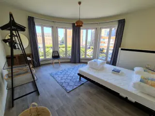 Kot à louer Charleroi (VBD06696)