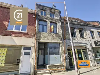 Huis te koop Couvin (VBD06709)