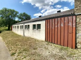 Industrie te huur Monceau-Imbrechies (VBD06710)