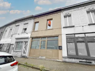 Maison à vendre Haine-Saint-Pierre (VBD06715)