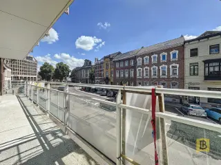 Appartement te koop Mons (VBD06764)