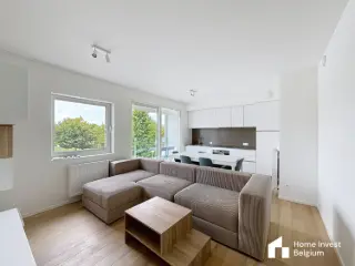 Apartment for rent Kraainem (VBD06769)