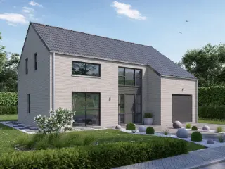 Huis te koop Amay (VBD06771)