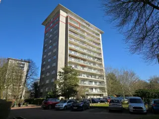 Appartement te koop Oudergem (VBD06783)