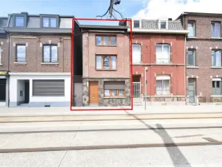 Residence for sale Liege (VBD06785)