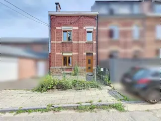 Huis te koop Verviers (VBD06803)