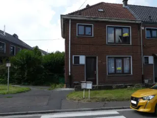 Huis te koop Houdeng-Goegnies (VBD06816)