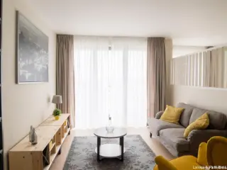 Studio for rent Oudergem (VBD06822)