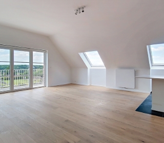 Penthouse à vendre Court-Saint-Étienne (VBD06842)