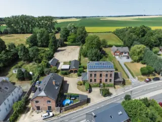 Maison à vendre Éghezée (VBD06847)