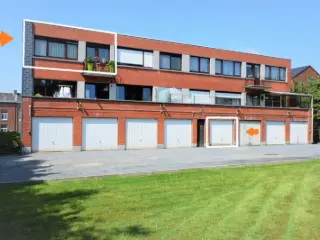 Appartement te koop Blégny (VBD06854)