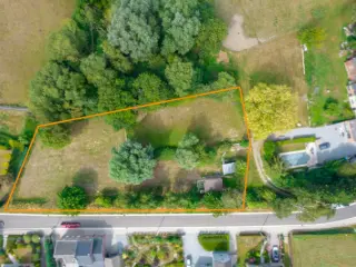 Terrain à bâtir à vendre Blégny (VBD06855)