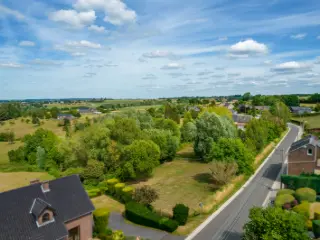 Development site for sale Blégny (VBD06858)