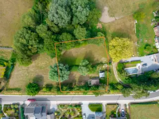 Terrain à bâtir à vendre Blégny (VBD06859)