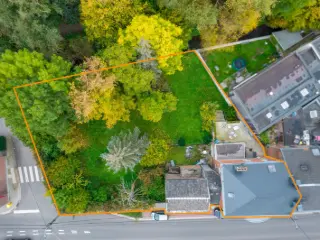 Opbrengsteigendom te koop Dalhem (VBD06860)