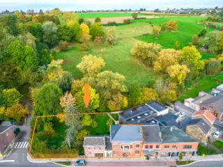 Residence for sale Dalhem (VBD06861)