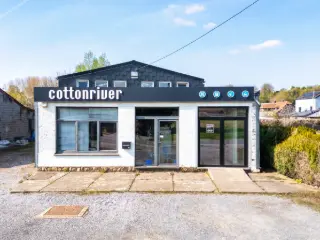 Industrie te koop Wonck (VBD06865)