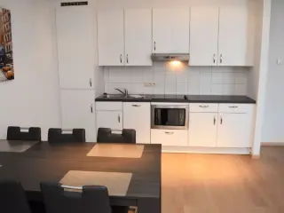 Appartement à vendre Bruxelles (VBD06892)