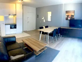 Appartement à vendre Bruxelles (VBD06893)