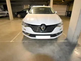 Garage for sale Evere (VBD06902)