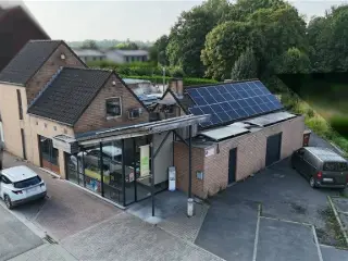 Surface commerciale à vendre Antoing (VBD06908)