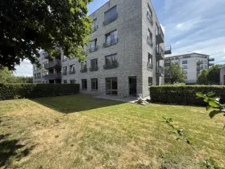 Appartement à louer Auderghem (VBD06929)