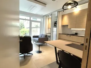 Apartment for rent Liege (VBD06930)