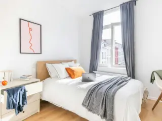 Appartement en colocation Saint-Gilles (VBD06931)