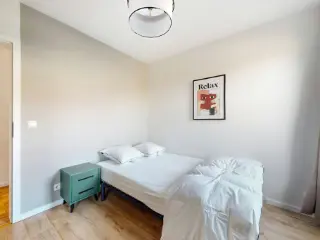 Appartement en colocation Jette (VBD06948)