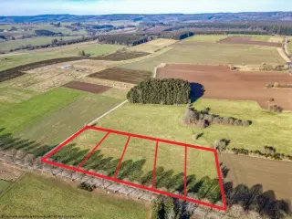 Bouwgrond te koop Houffalize (VBD06951)