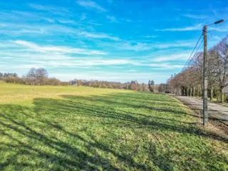 Bouwgrond te koop Houffalize (VBD06952)