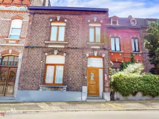 Residence for sale Marcinelle (VBD06964)