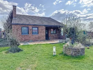 Huis te koop Saint-Martin (VBD06977)