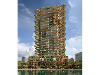 Appartement à vendre Dubai (VBD06984)