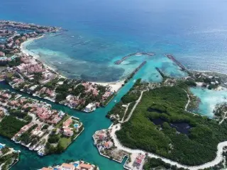 Appartement à vendre Puerto Aventuras (VBD06996)
