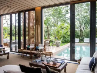 Maison à vendre Tulum (VBD06997)