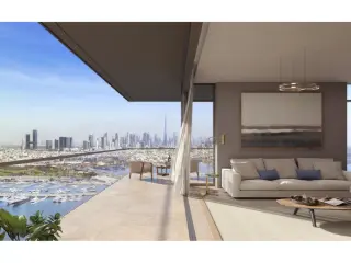 Appartement à vendre Dubai (VBD06998)