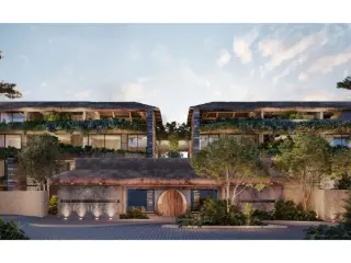 Appartement à vendre Tulum (VBD06999)