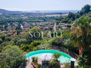 Residence for sale Mandelieu-la-Napoule (VBD07001)