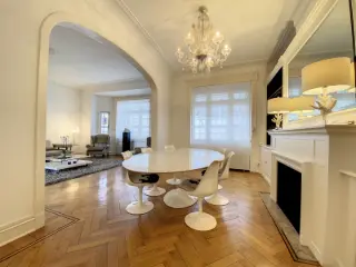 Appartement à louer Schaerbeek (VBD07013)