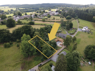 Grond te koop Lavacherie (VBD07023)