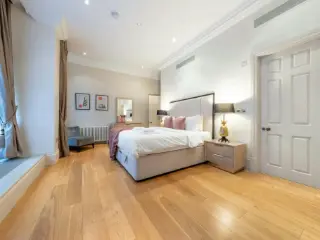 Appartement te huur Gent (VBD07028)