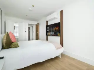 Appartement te huur Gent (VBD07029)