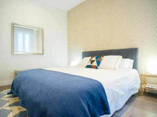 Appartement à louer Bruxelles (VBD07030)