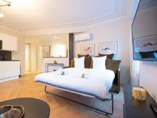 Apartment for rent Liege (VBD07032)