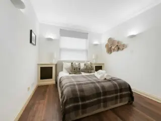 Appartement à louer Bruges (VBD07033)