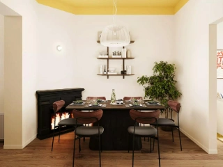 Appartement te huur Antwerpen (VBD07039)