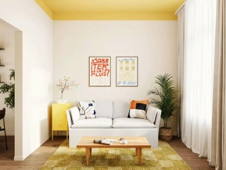 Appartement te huur Antwerpen (VBD07040)