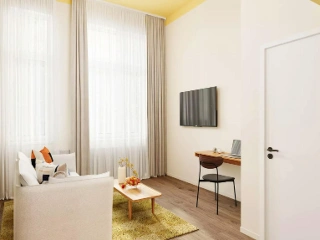 Appartement te huur Antwerpen (VBD07042)