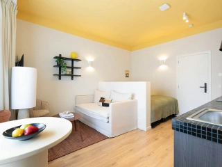 Appartement te huur Etterbeek (VBD07046)